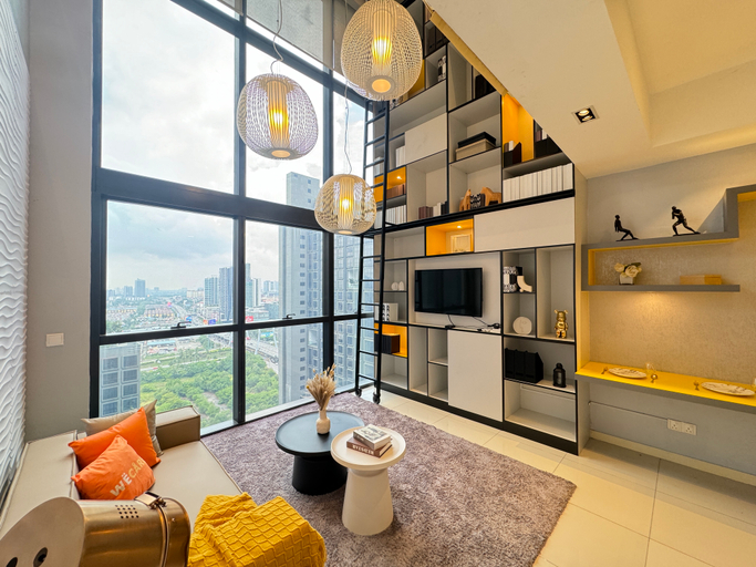 Others 5, Icon City Premier Suites by WeCare, Petaling Jaya