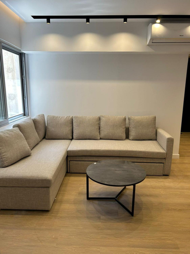 Others 5, PortStay - Complex N71, Attica