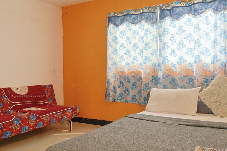 Bedroom 2, GALA VISTA , Salem