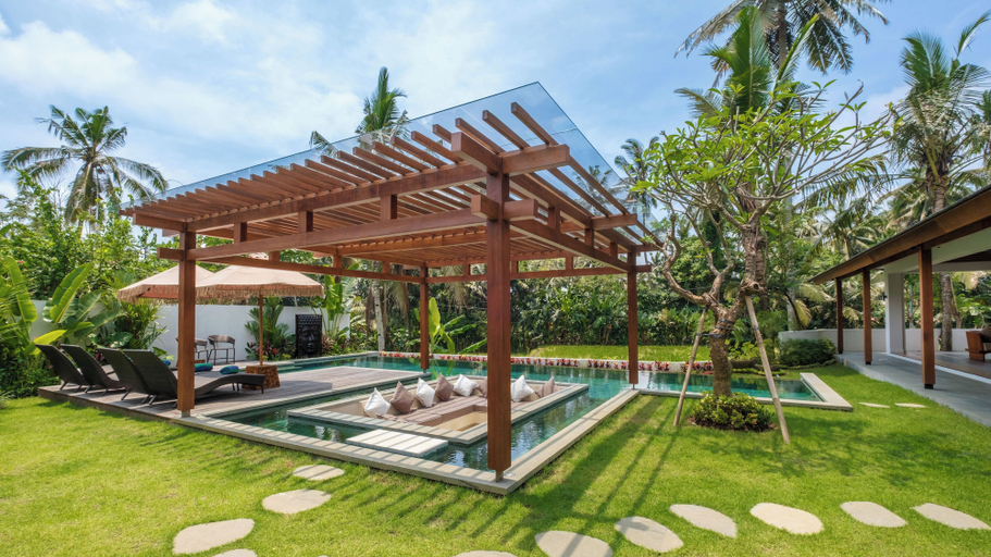 Exterior & Views 2, Villa Suka Sawah by Villa Finder, Gianyar