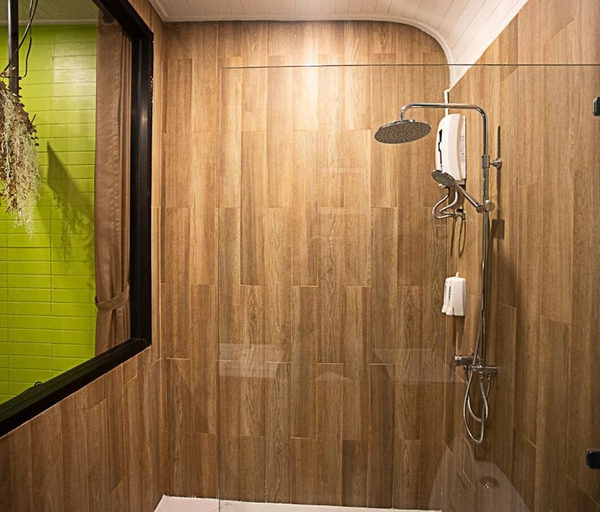 Bathroom 3, NY Resort Nonthaburi, Muang Nonthaburi