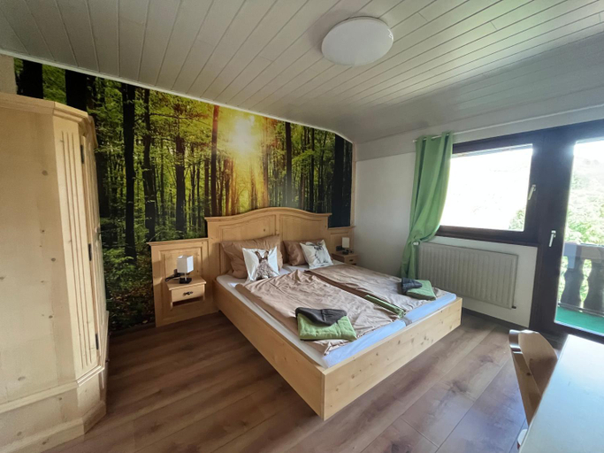 Bedroom 15