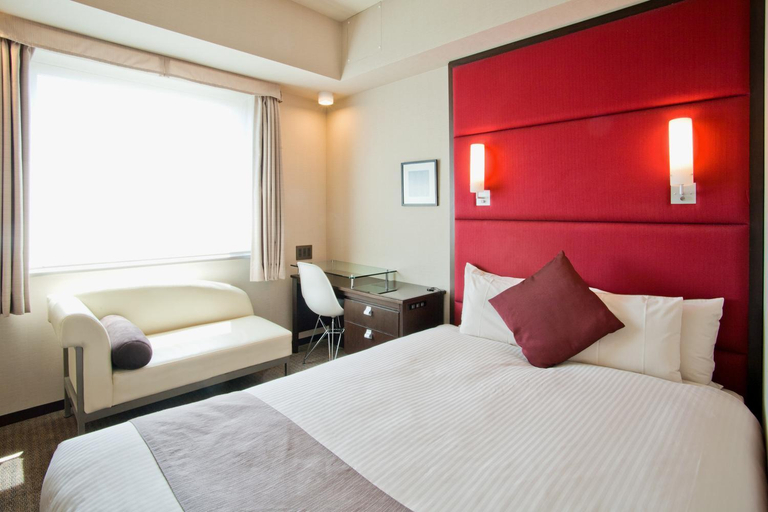 Bedroom 21