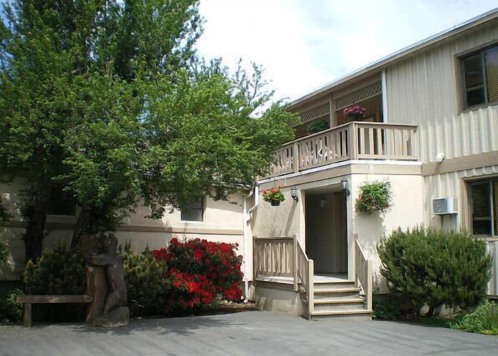 Exterior & Views 2, Campbell River Lodge by Riverside, Comox-Strathcona
