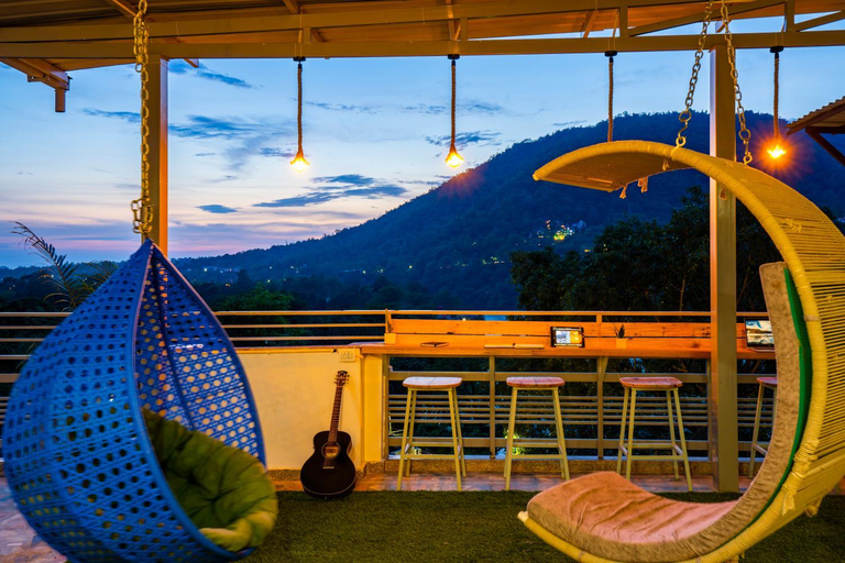 Others 5, Hotel Laxman Jhula Regency, Garhwal
