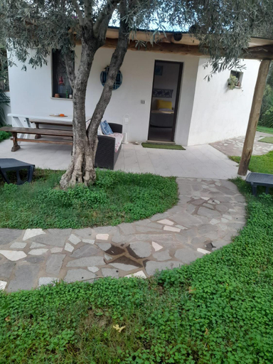 Others 5, GIARDINO DEL SOLE, Olbia-Tempio