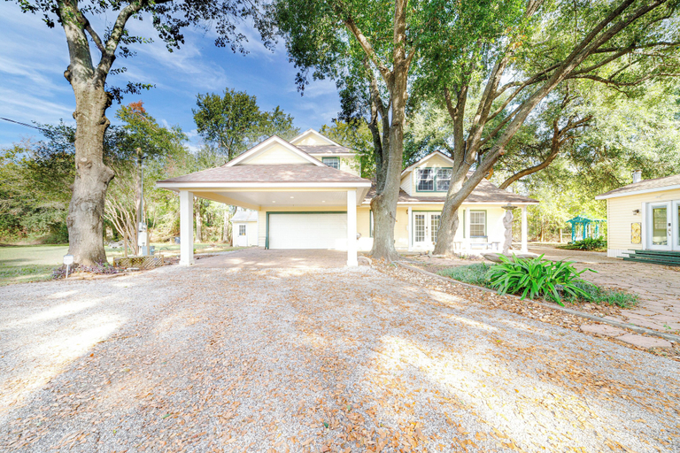 Exterior & Views 2, CDNH Villa at Katy Lake, Waller