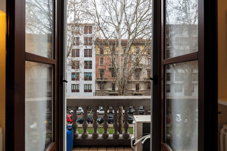 Food & Drinks, notaMi - UP&DOWN Monte Nero, Milano