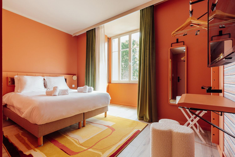 Bedroom 6