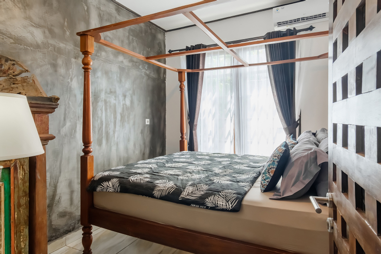 Jasmine Villa by TwoSpaces Jimbaran, Bali