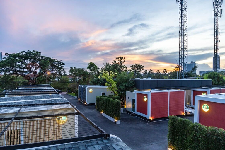 Others 5, NY Resort Nonthaburi, Muang Nonthaburi