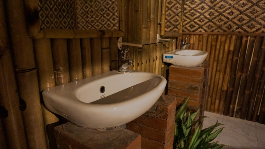 Bedroom 3, Glory Homestay, Yogyakarta