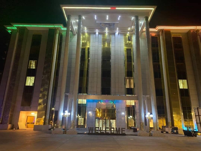 Exterior & Views 2, Golden Vista Hotels, Owerri West