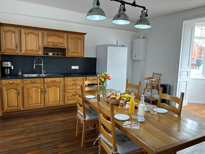 Others 5, Le Domaine du Castel, Nord