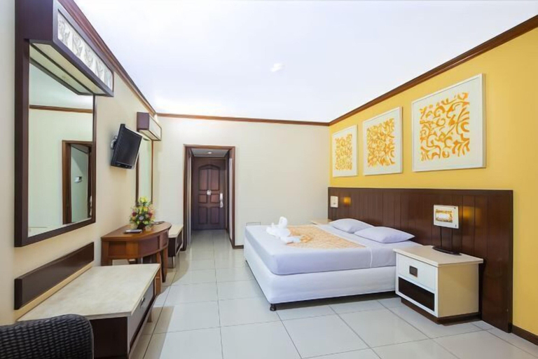 Bedroom 21