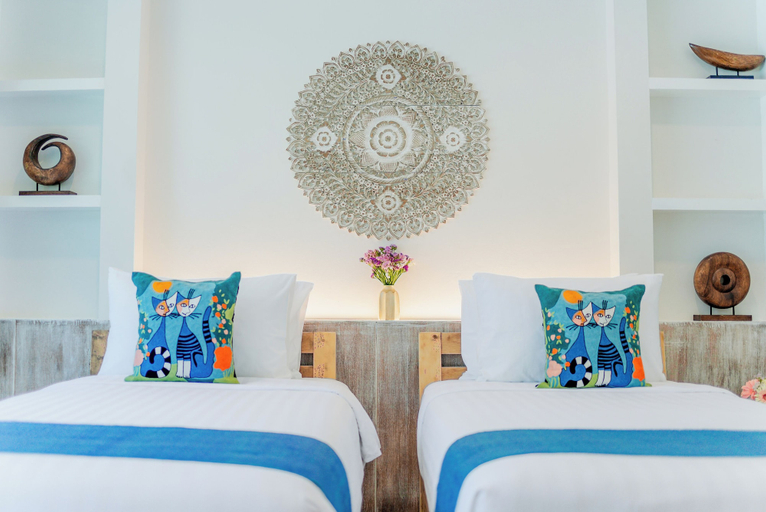 Bedroom 6