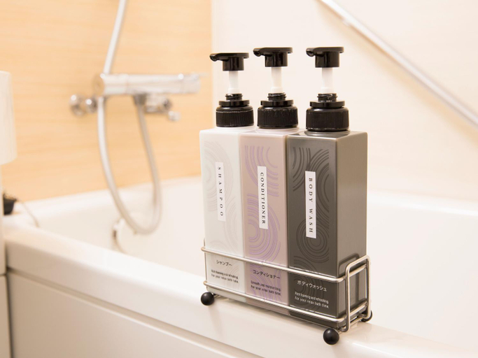 Amenities 8