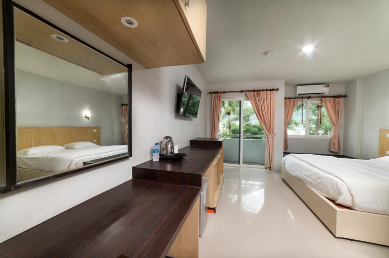 Bedroom 9