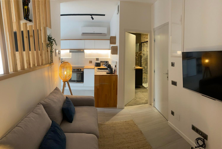 Dining Room 1