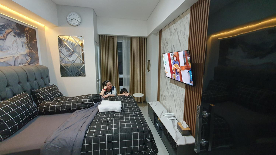 Apartment The Bay AisBeLL, Bandar Lampung
