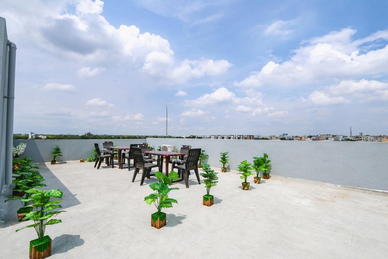 Food & Drinks 5, Vyb Hotels, Bahdurpally, Ranga Reddy