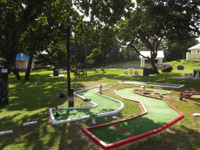 Others 4, Caribbean Estates, Ugu