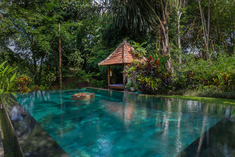 Sport & Beauty 4, Sari Bamboo Villas, Gianyar