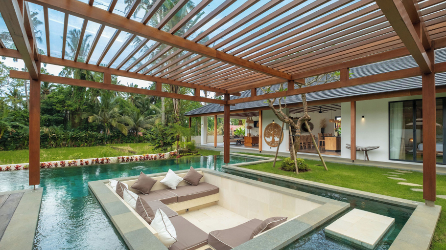 Sport & Beauty 3, Villa Suka Sawah by Villa Finder, Gianyar
