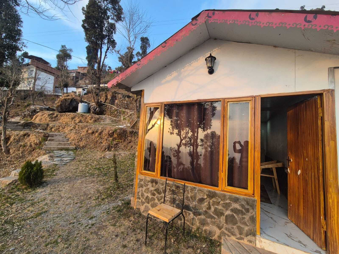 Exterior & Views 2, Echoes of the Himalayas, Dehradun