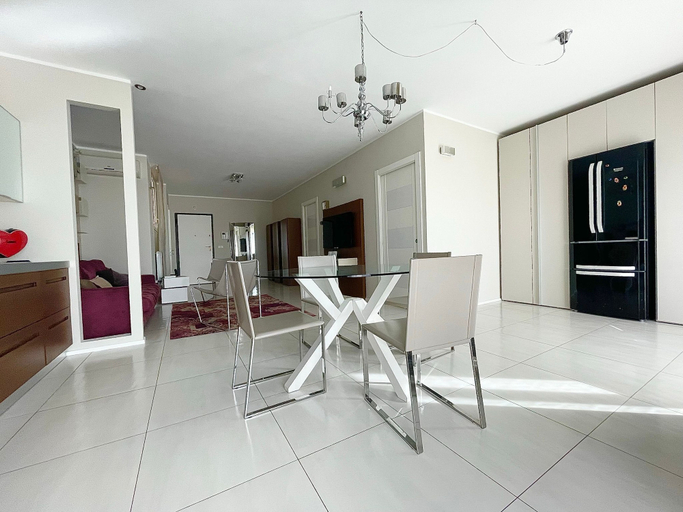Others 4, OXHOME LUXURY APARTMENT, Lecce