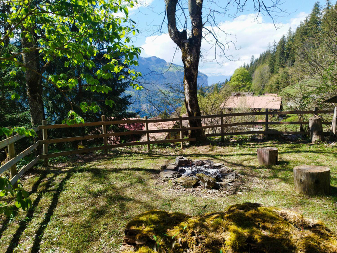 Others 2, Sonnenhof Wengen - First Hotel of Wengen, Interlaken