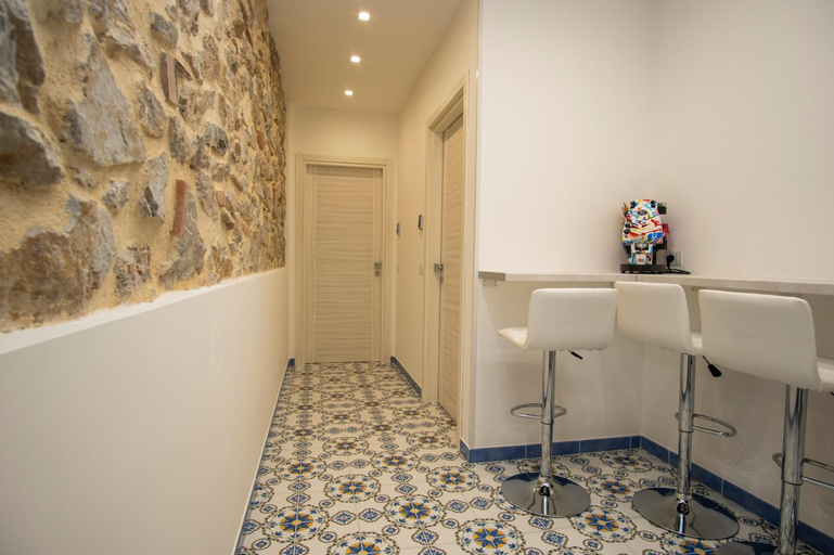 Others 5, Belvedere Rooms, Salerno