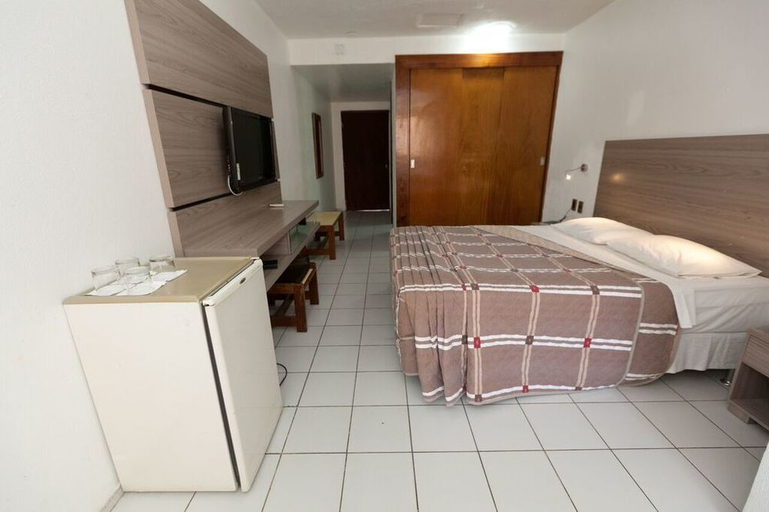 Bedroom 3, Praia Mar, Fortaleza