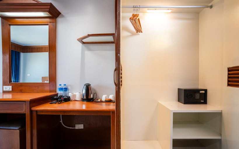 Amenities 13