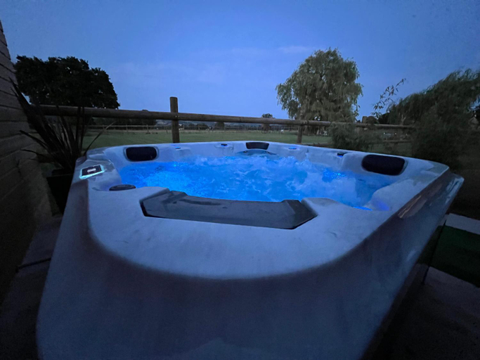 Sport & Beauty 2, Gite du Manoir de Berville, Calvados