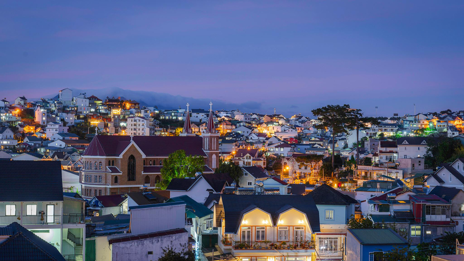 Others 5, Kim Little Hotel Dalat, Đà Lạt