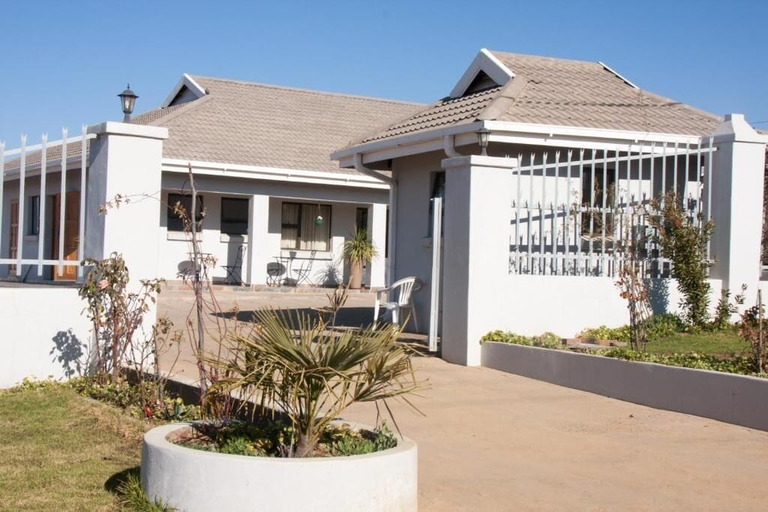 Exterior & Views 2, Tribute Guest House Matala