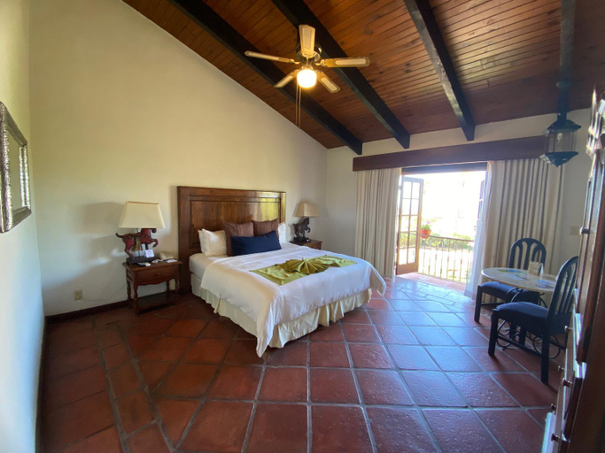 Bedroom 20