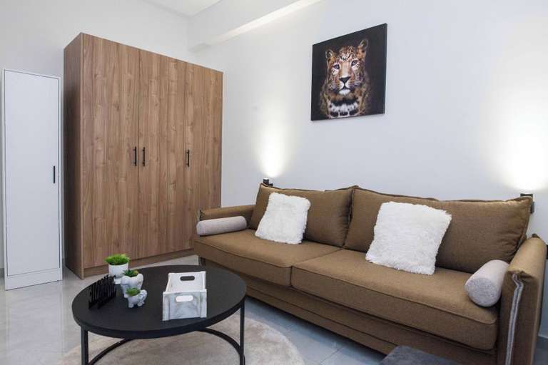 Others 5, Brand New 1 Bd Apt in Trendy Kipseli, Attica