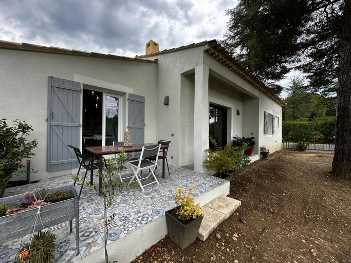 Others 4, Le refuge des oiseaux, Vaucluse