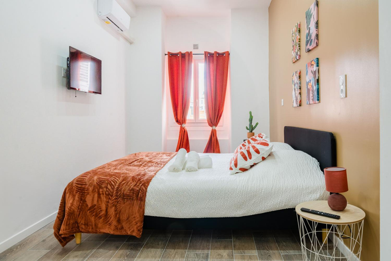 Others 5, Studio Nicehome Massena, Alpes-Maritimes