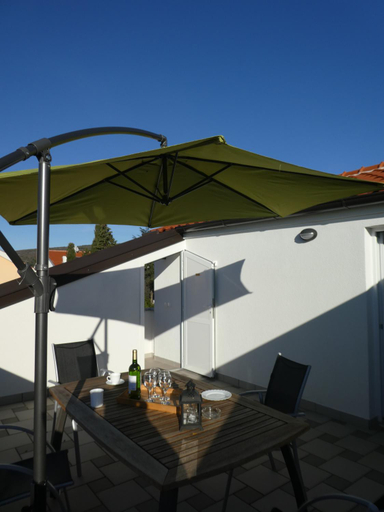 Others 3, Apartments Milenka, Punat