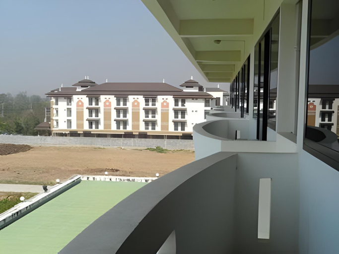 Others 3, Kresident, Muang Phitsanulok