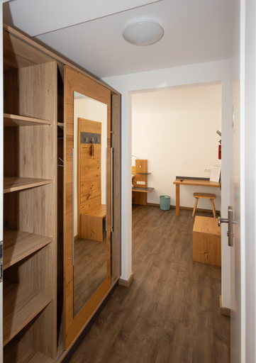 Bedroom 2, isarwinkel, Bad Tölz-Wolfratshausen