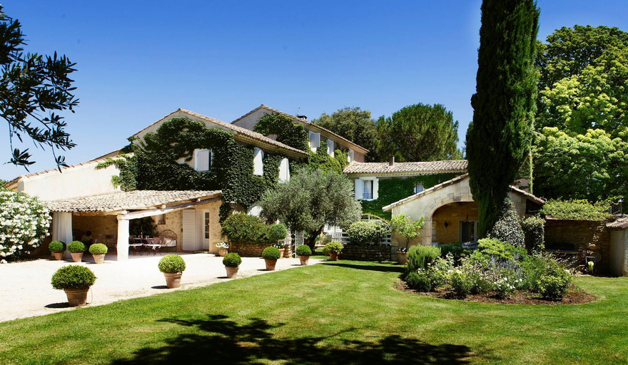 Others 5, Domaine de Canfier, maison d'hotes, Vaucluse