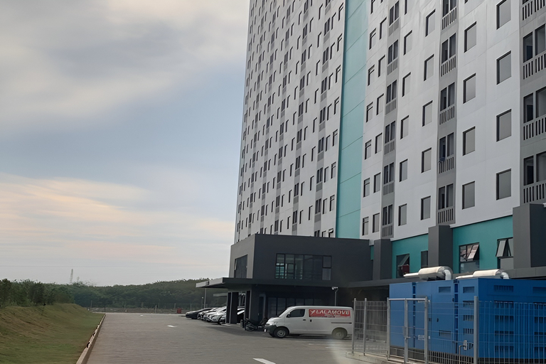 Exterior & Views 2, Riverdale Cikarang by Veto Rooms, Cikarang