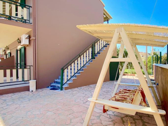 Others 5, Villa Plastiras Sidari with private pool, Ionian Islands