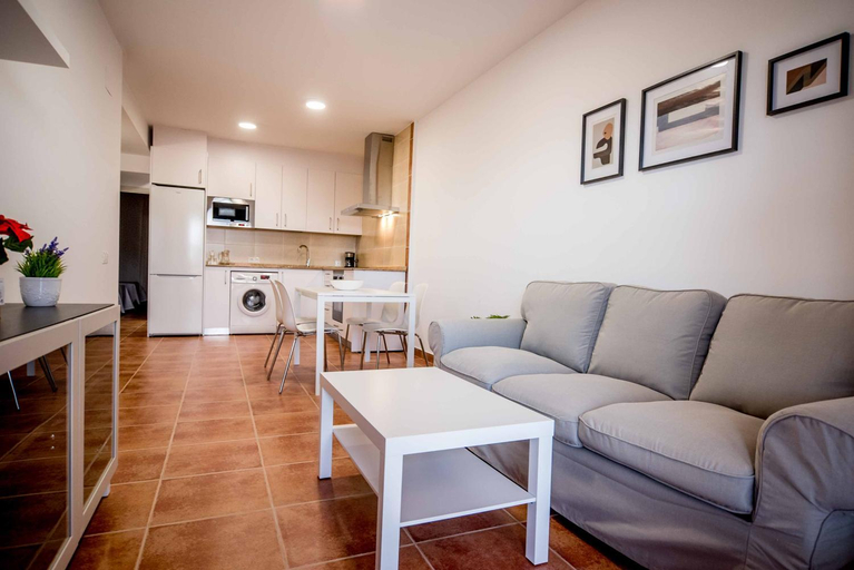 Others 4, Apartamentos Al Paso de Toledo, Puy du Fou a 10km, Toledo