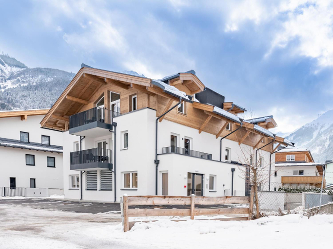 Exterior & Views 1, Falken Suites TOP 4, Zell am See