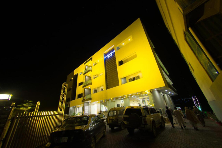 Others 5, Karakuram Hotel & Restaurant, Hazara